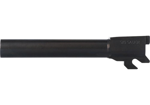 P320 X5 BARREL 9MM 5" BLACK9mm