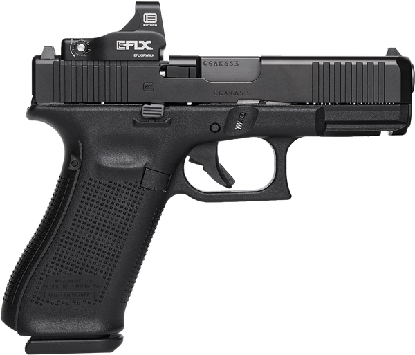 GLK PA455E203MOS   G45 G5 9MM 17R EOTECH CMBO