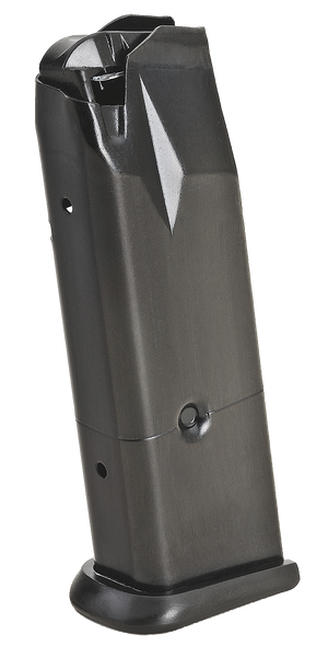 Springfield Armory PI5444 1911 Ultra Compact 10rd Double Stack 45 ACP Blued Steel