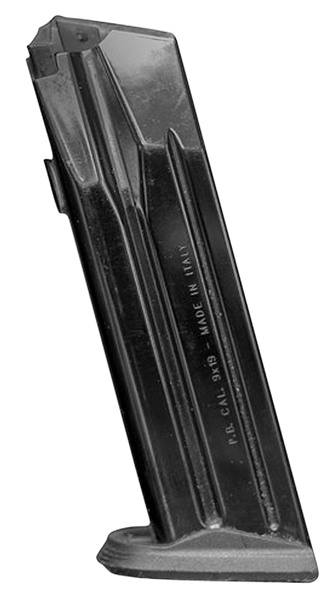 Beretta USA JMAPX159CENT APX Centurion 15rd 9mm Luger Black Steel