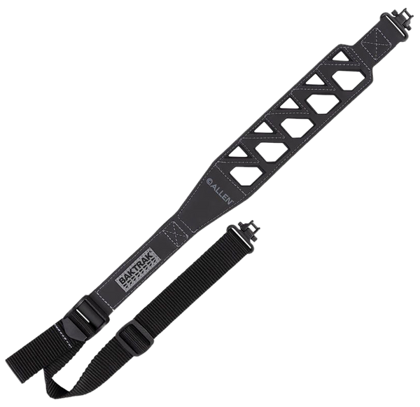 Allen 8541 Vertex Hyper  Black/Gray Rifle