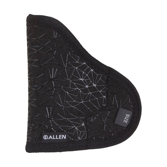 ALLEN HOLSTER SPIDERWEB #10