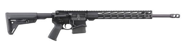 SFAR 6.5CR MOE BLK 20" 10RD TB6.5 Creedmoor