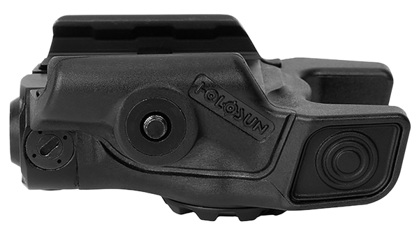 Holosun RMLTRD RMLt Red  Black Rail Mounted Laser