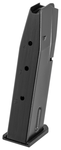 Beretta USA JM80396HC 84  Blued 13rd 380 ACP Compatible w/ Beretta 84/84B/84BB/84F/84FS