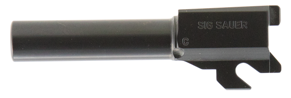 Sig Sauer BBLMODSC9 P320  Fits Sig P320 9mm Luger 3.60" Black Nitride Steel