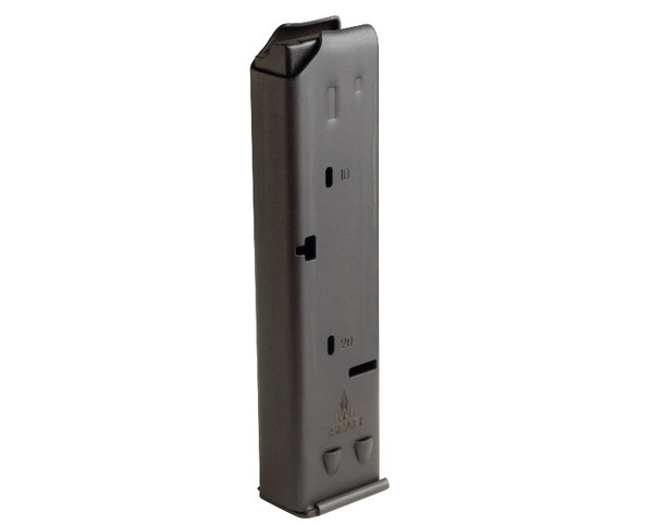MAGAZINE UZI PRO 9MM 20RD9mm