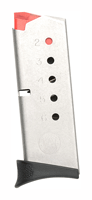 S&W MAGAZINE BODYGUARD 380ACP 6RD STAINLESS STEEL