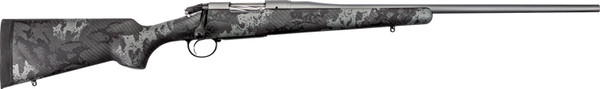 BERGARA MOUNTAIN 2.0 308 WIN 22" GREY/CAMO CARBON FIBER<