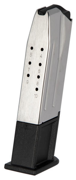 Springfield Armory XDM0923 XD-M  10rd 9mm Luger Stainless Steel