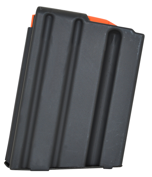 Smith & Wesson 3001439 M&P15  5rd 223Rem/5.56x45mm Blued Steel