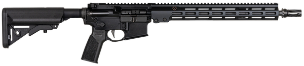 GEISSELE 08-395B SUPER DUTY MOD1 556 16 BLK