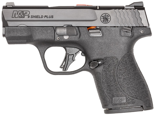 SW M&P9 9MM SHIELD PLUS 3.1 TS CA LEGAL 10RD