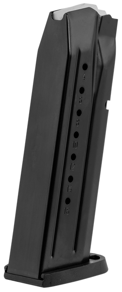 Smith & Wesson 194400000 M&P  17rd 9mmLuger Blued Steel