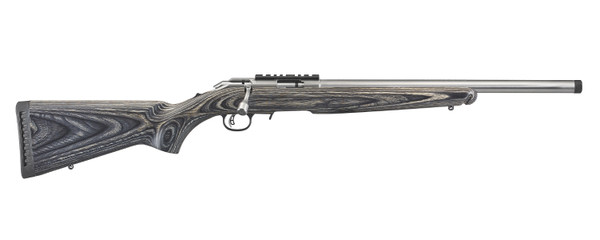 AMERICAN 22LR SS/LAM 18" 10+122 LR