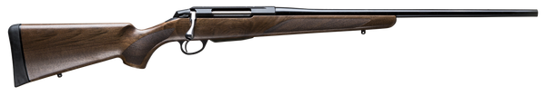 Tikka JRTXA382 T3x Hunter 6.5 Creedmoor 3+1 24.30" Barrel, Black Metal Finish, Oiled Wood Stock