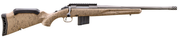 RUG AMERICAN GEN II RANCH 350LEG FDE