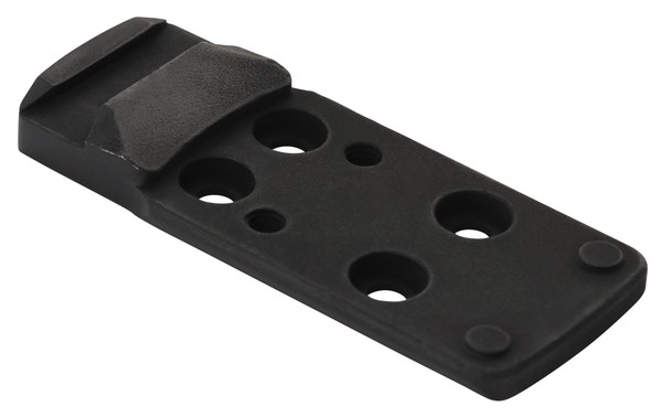 CLT KING COBRA OPTICS PLATE RMSC