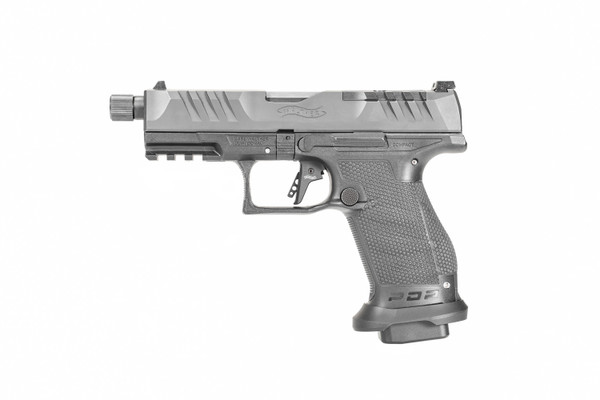 PDP PRO SD 9MM CP 4.6" 10+1 OR9mm