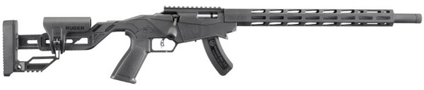 PRECISION 22LR 18" BLK 15+1 TB22 LR
