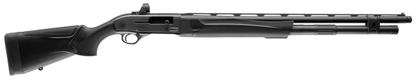 Beretta USA J32SB18 A300 Ultima 12 Gauge Semi-Auto 3" 2+1 28" Black Vent Rib Barrel, RMR Red Dot Mount Steel Receiver, Kick-Off Black Synthetic Stock, Right Hand