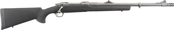 RUGER HAWKEYE ALASKAN 375 RUGER MATTE S/S