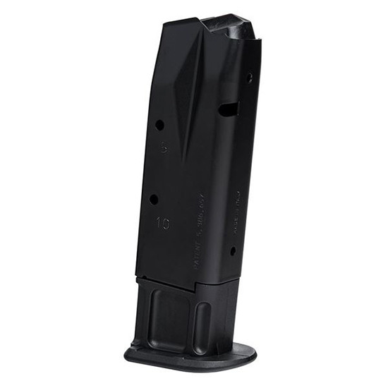 WAL MAG PPQ 9MM 10RD 