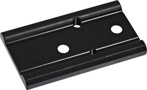 RUGER 57 OPTIC BASE ADAPTER PLATE FOR EOTECH DOCTOR MEOPTA