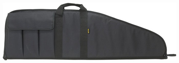 ALLEN ENGAGE TACTICAL RIFLE CASE 42" W/3-POCKETS BLACK