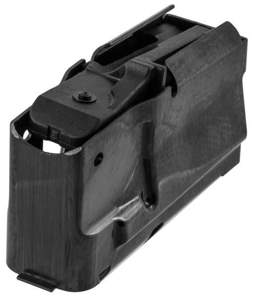 Browning 112025055 BAR  3rd 270 WSM/7mm WSM/300 WSM Browning BAR MKIII/BAR ShortTrac Short Action Black Steel