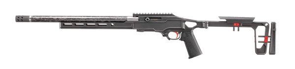 10/22 COMP 22LR CRB/GRY 16" LH22 LR