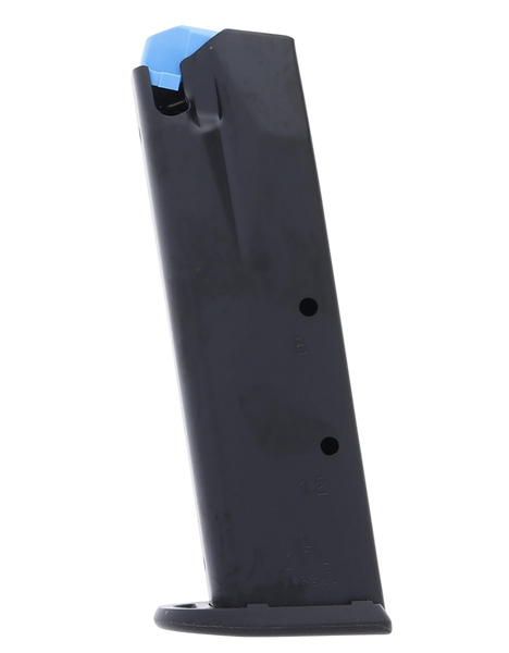 Walther Arms 2796431 PPQ  12rd 40 S&W Fits Walther PPQ M1 Classic Black Steel