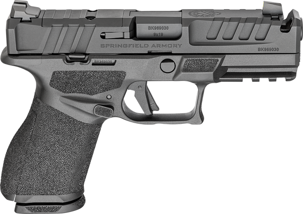 SPG EC9409BLCUCOMP  ECHELON 9M 4 UDOT  10R