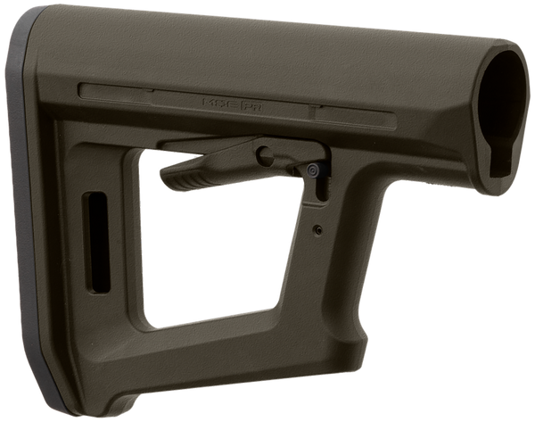 Magpul MAG1435-ODG MOE Carbine Stock OD Green Fits AR10/AR15/M4/M16/M110/SR25