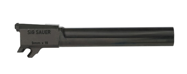 P365 FUSE BARREL 9MM 4.3" BLK9mm