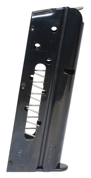 EAA GIRSAN 390500 MC1911SC Ultimate 6rd 45 ACP Black Steel