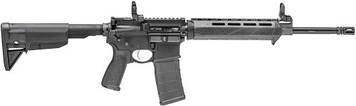 SPRINGFIELD SAINT 5.56" 30RD 16" M-LOK PIC GAS BLOCK<