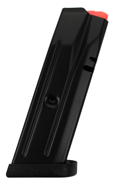 CZ-USA 11421 P-07  10rd 9mmLuger CZ P-07/P-10C Blued Steel