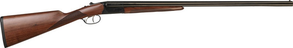 CZ BOBWHITE G2 S/S 20GA 28" CT-5 TURKISH WALNUT STOCK