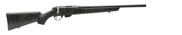 T1X ROUGHTECH 22LR 16" EMERALD22 LR