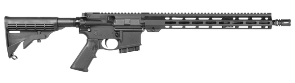 Smith & Wesson 13955 M&P15 Sport III CA Compliant 5.56 NATO 10+1 16"