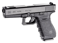 GLOCK 20C 10MM FS 15-SHOT COMPENSATED BLACK TALO