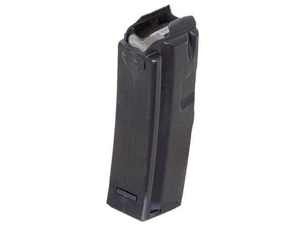 MAGAZINE SP5 9MM BLACK 15RD9mm