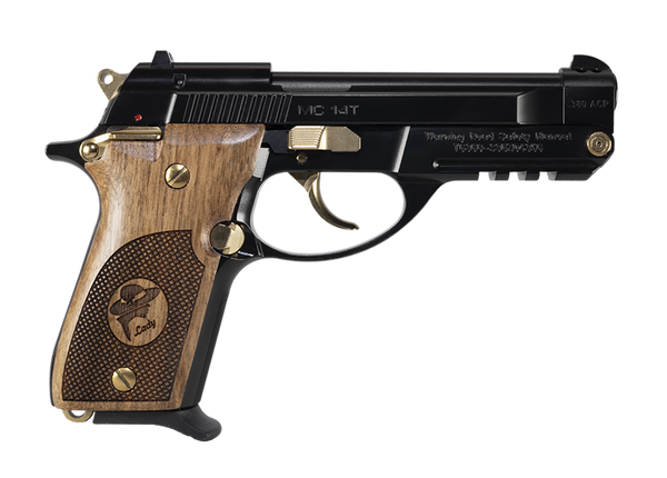 EAA 390881 GIRSAN MC14T SOLUTN   380  4.9 13R LADY