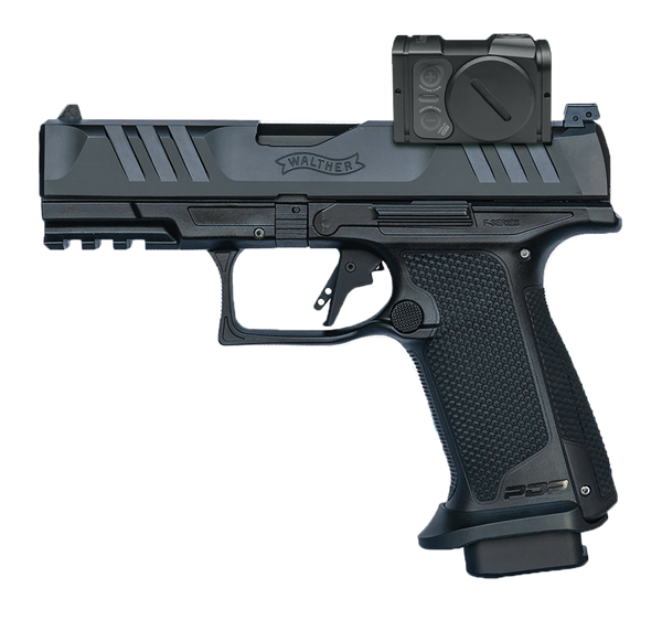 WAL 4797057 PDP F-SERIES PRO ACRO  9MM 4      18RD