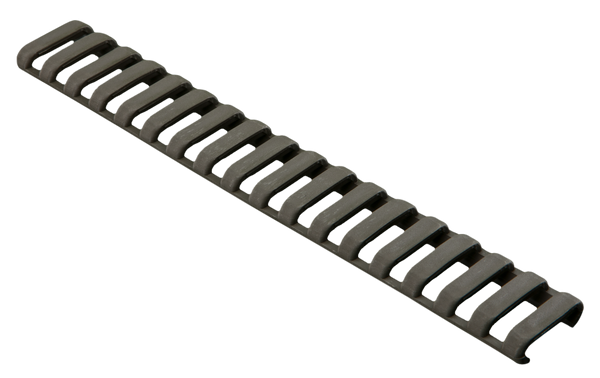 Magpul MAG013-ODG Ladder Rail Panel  Olive Drab Green
