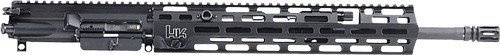 HK MR556 A4 COMPLETE UPPER RECEIVER 5.56 16.5" BARREL