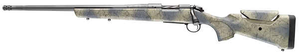 BERGARA B14LM801L SIERRA W LH 300 22 3R WCAMO