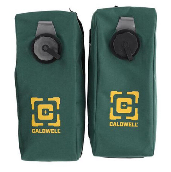 CALDWELL LEAD SLED WEIGHT RESERVOIR DFT 2PK