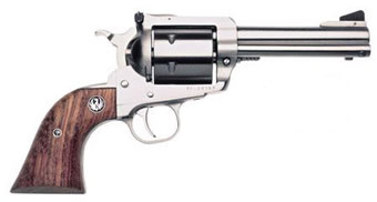 SUPER BLKHAWK 44MAG 4-5/8 SS44 Magnum | 44 Special